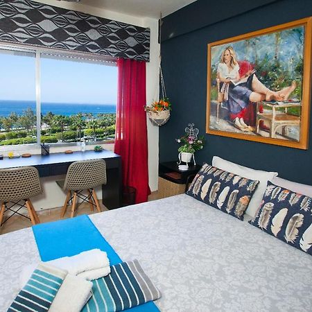 Artemis Boutique Apartment 2 Limassol Exterior foto