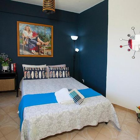 Artemis Boutique Apartment 2 Limassol Exterior foto