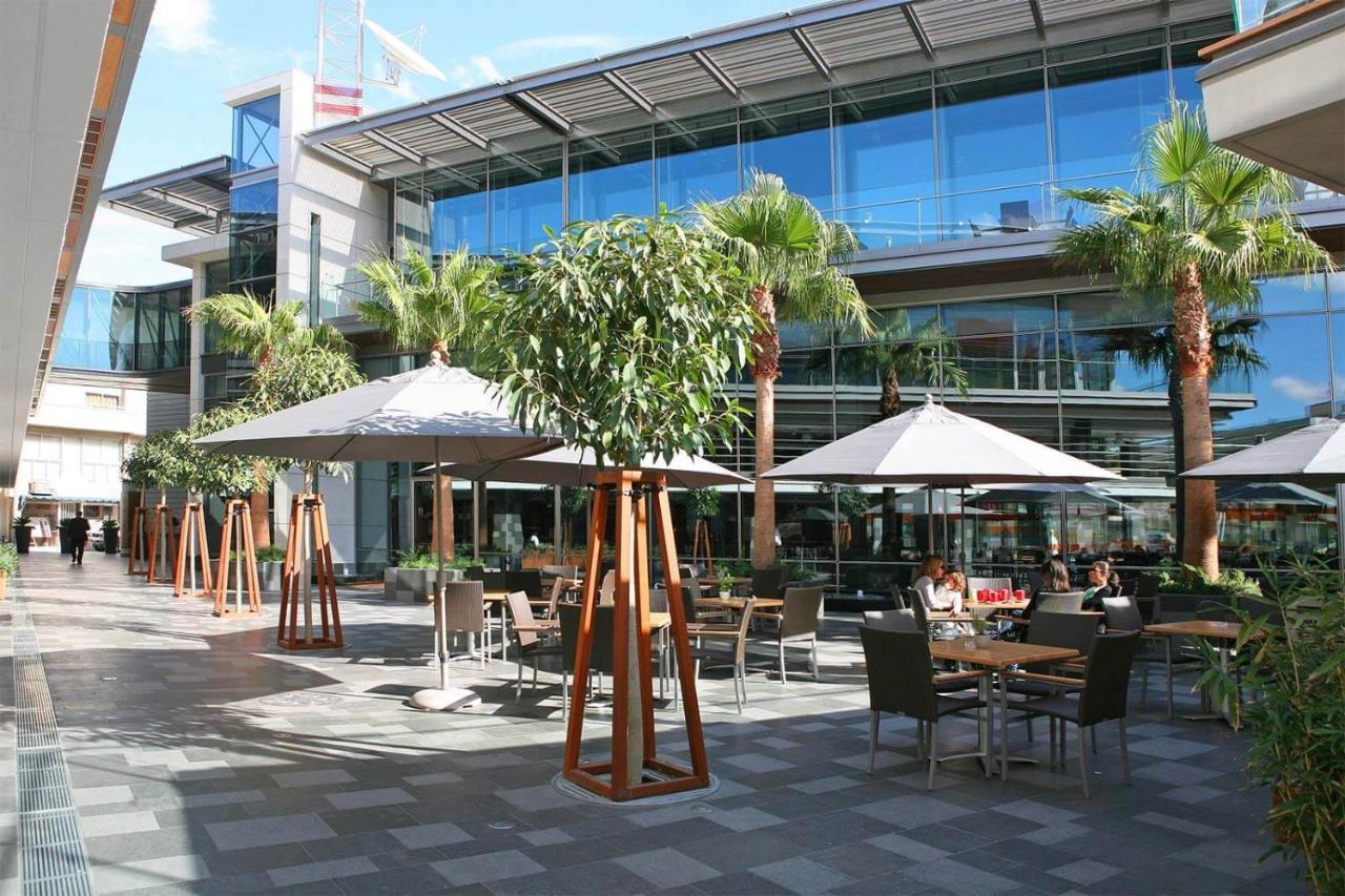 Artemis Boutique Apartment 2 Limassol Exterior foto