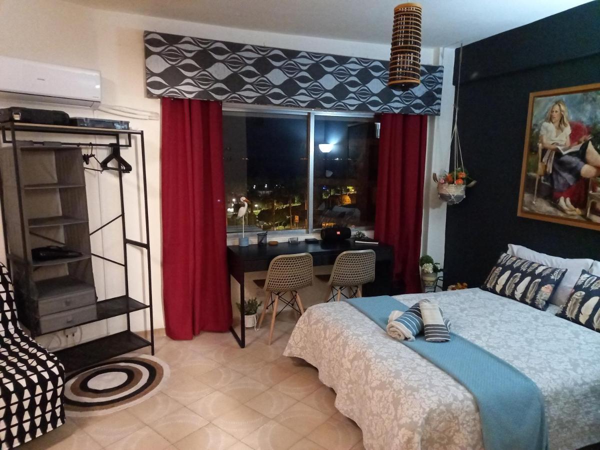 Artemis Boutique Apartment 2 Limassol Exterior foto