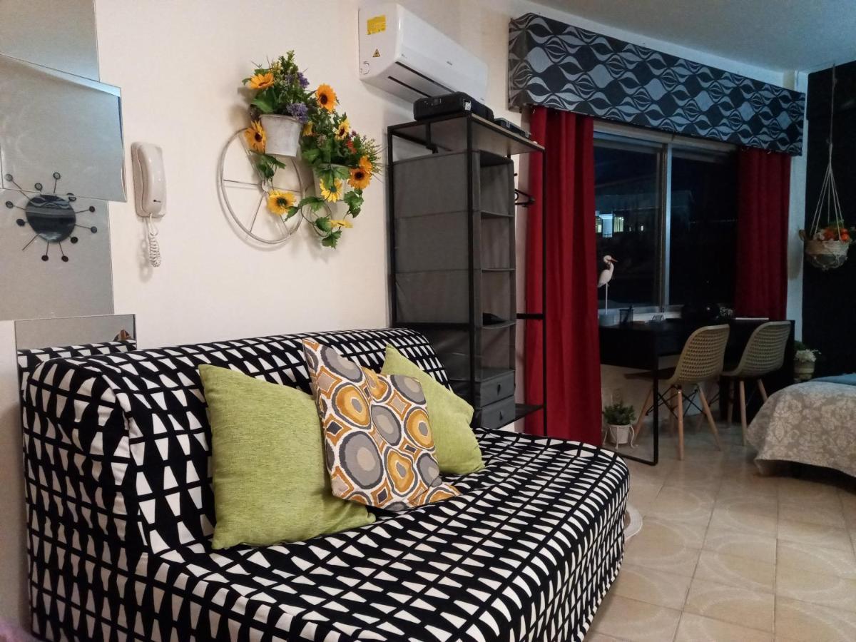 Artemis Boutique Apartment 2 Limassol Exterior foto